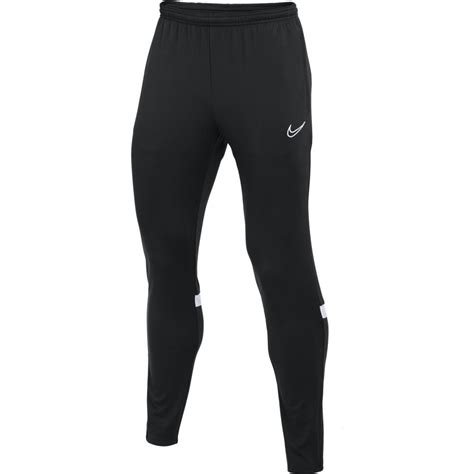 nike dri fit academy broek zwart|Nike Academy Dri.